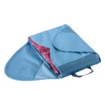 Pack-It Reveal Garment Folder Blau