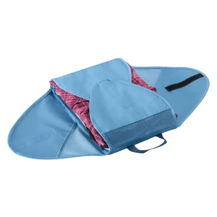 Pack-It Reveal Garment Folder Blau