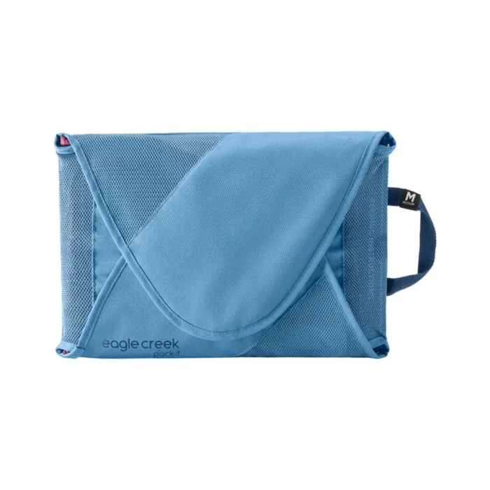 Pack-It Reveal Garment Folder Blau