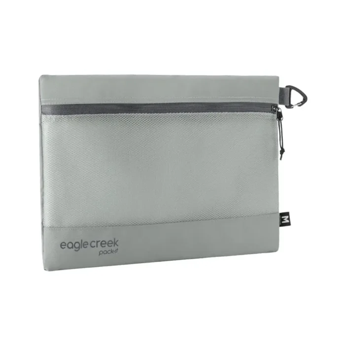 Pack-It Reveal Sack M, Grau