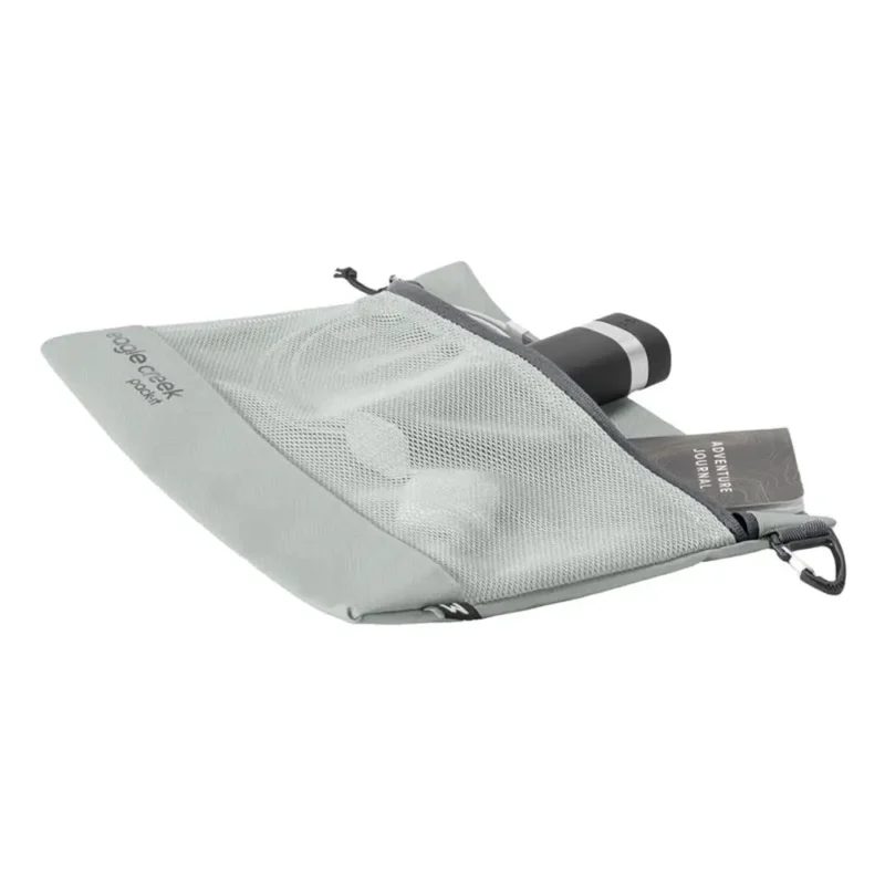 Pack-It Reveal Sack M, Grau