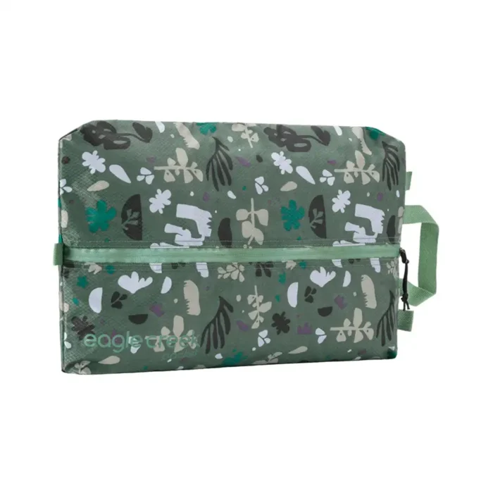 Eagle Creek - Pack-It Isolate Shoe Sack - Schuhtasche Grün