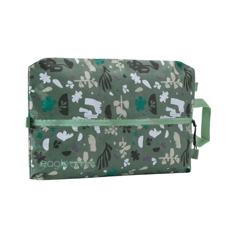 Eagle Creek - Pack-It Isolate Shoe Sack - Schuhtasche Grün