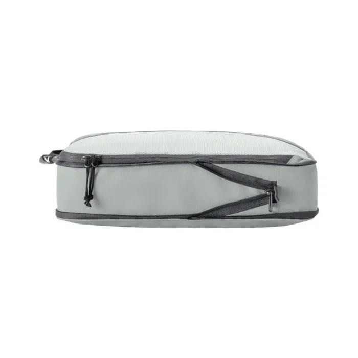 Pack-It Reveal Compression Cube Set S/M, Grau