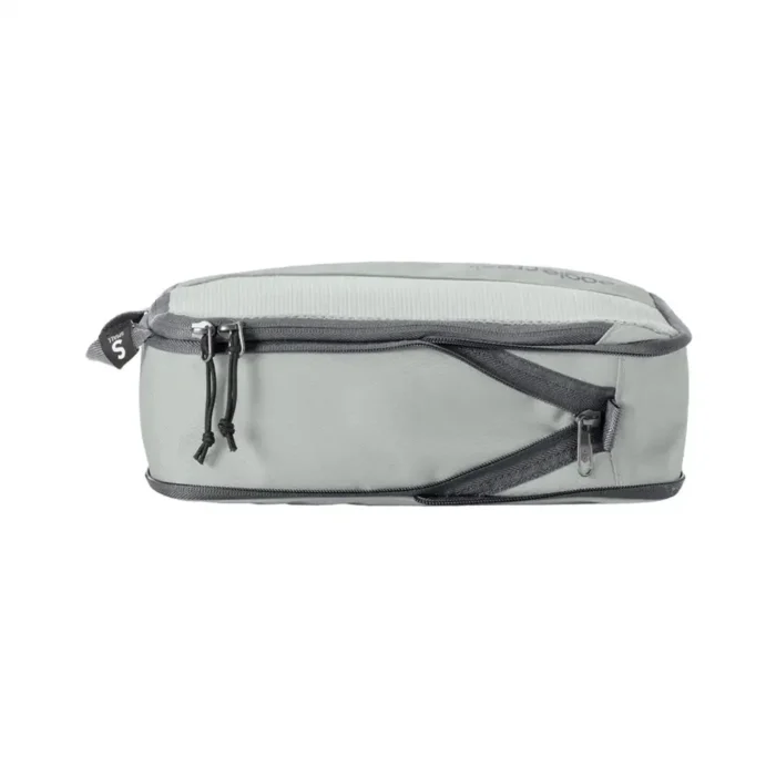 Pack-It Reveal Compression Cube Set S/M, Grau