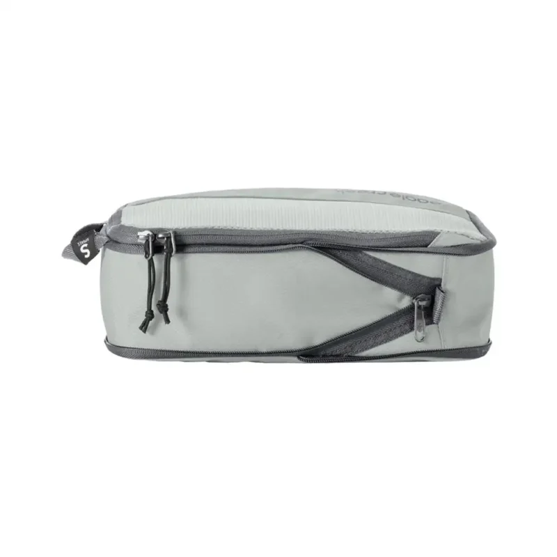 Pack-It Reveal Compression Cube Set S/M, Grau