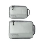 Pack-It Reveal Compression Cube Set S/M, Grau