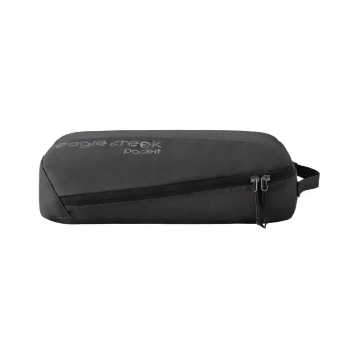Pack-It Reveal Cube Set XS/S/M, Schwarz