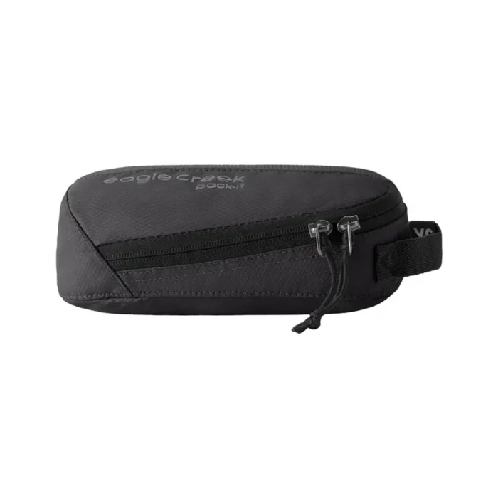 Pack-It Reveal Cube Set XS/S/M, Schwarz