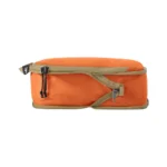 Pack-It Isolate Compression Cube Set S/M, Orange