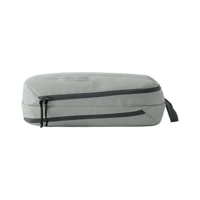 Pack-It Essentials | Koffer Organizer Set Grau
