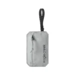 Undercover RFID Hidden Pocket, verstecktes Portemonnaie Grau