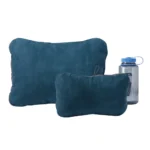 Therm-a-Rest Compressible Pillow - Reisekissen komprimierbar Blau