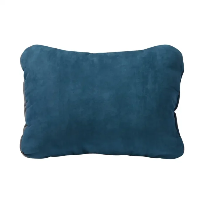 Therm-a-Rest Compressible Pillow - Reisekissen komprimierbar Blau