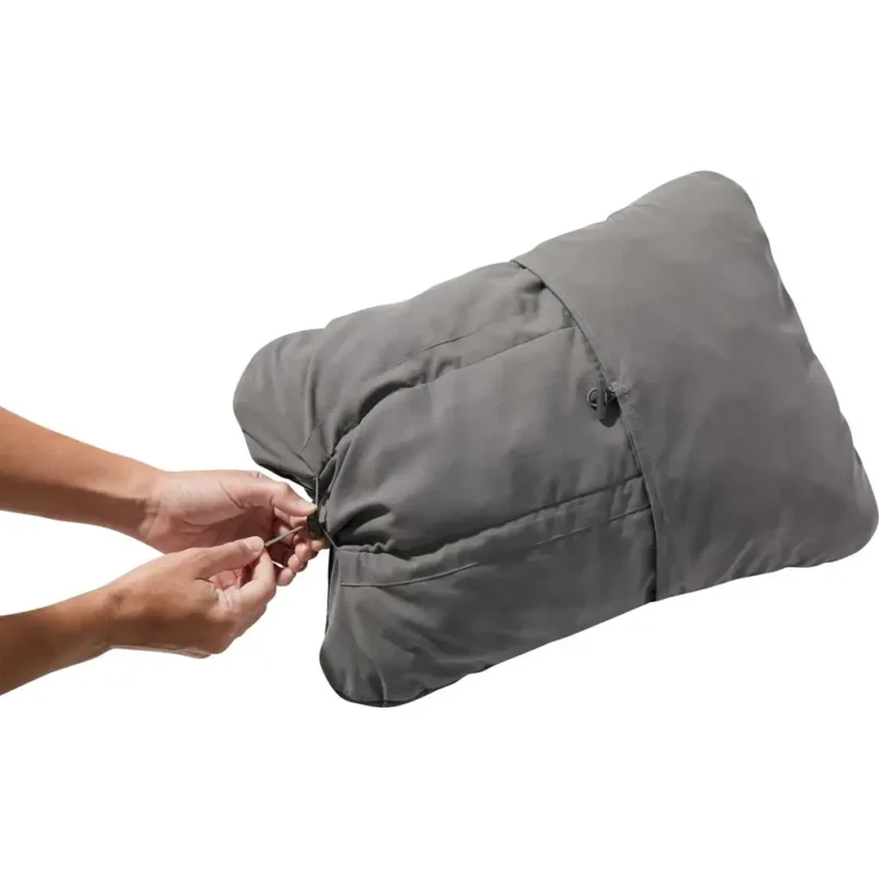 Therm-a-Rest Compressible Pillow - Reisekissen komprimierbar, Rückseite