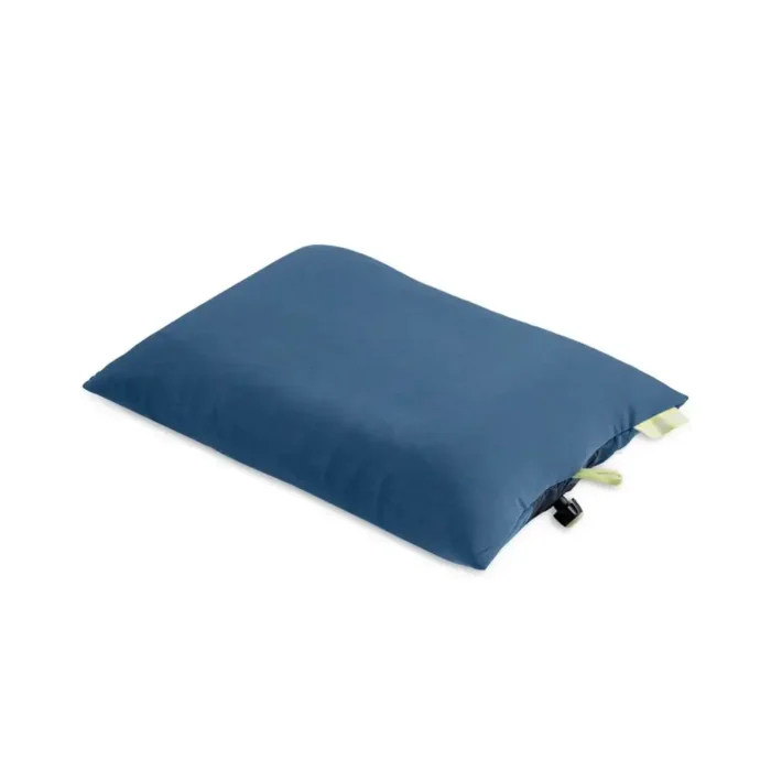 Fillo™ Elite Ultralight Backpacking Pillow - Aufblasbares Reisekissen Blau