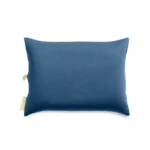 Fillo™ Elite Ultralight Backpacking Pillow - Aufblasbares Reisekissen Blau