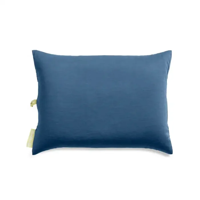 Fillo™ Elite Ultralight Backpacking Pillow - Aufblasbares Reisekissen Blau