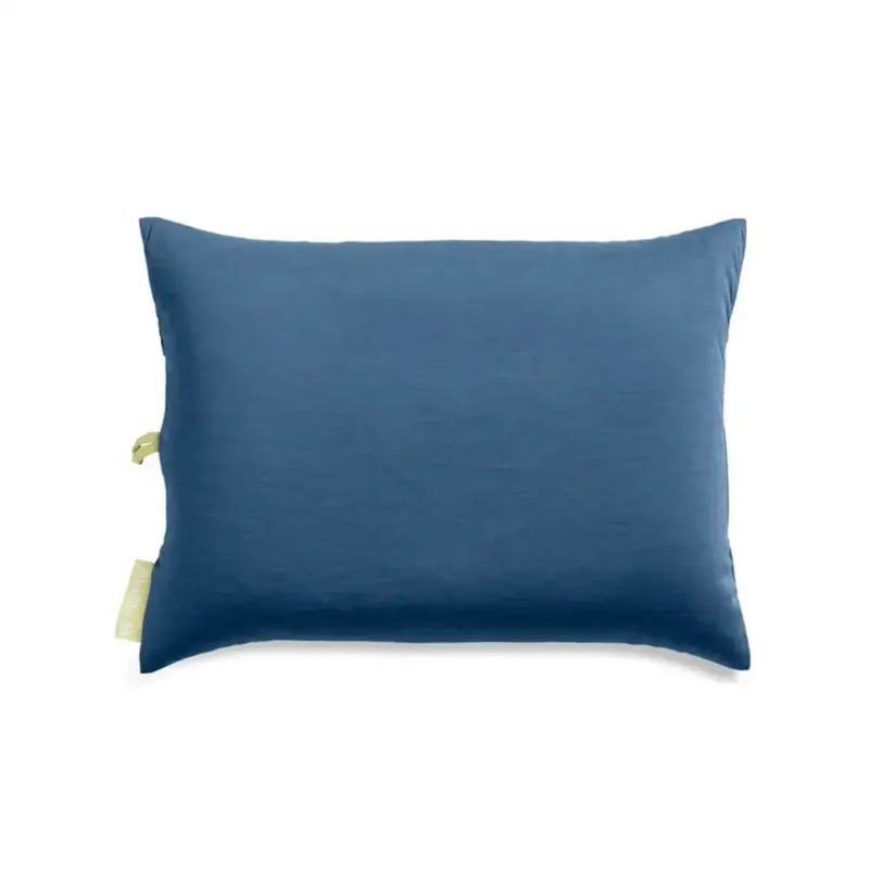 Fillo™ Elite Ultralight Backpacking Pillow - Aufblasbares Reisekissen Blau