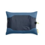 Fillo™ Elite Ultralight Backpacking Pillow - Aufblasbares Reisekissen Blau