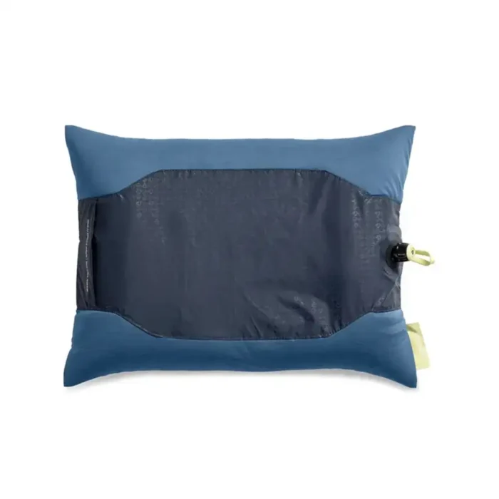 Fillo™ Elite Ultralight Backpacking Pillow - Aufblasbares Reisekissen Blau