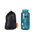 Fillo™ Backpacking & Camping Pillow - Aufblasbares Reisekopfkissen Mango