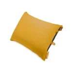 Fillo™ Backpacking & Camping Pillow - Aufblasbares Reisekopfkissen Mango