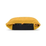 Fillo™ Backpacking & Camping Pillow - Aufblasbares Reisekopfkissen Mango