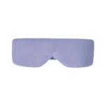 Bearaby gewichtete Schlafmaske Lavendel