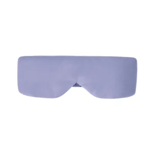 Bearaby gewichtete Schlafmaske Lavendel