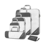 Gonex Packwürfel Set grau