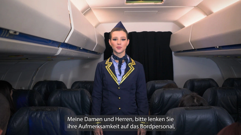 Anwendungsvideo für das Flowzoom Air Nackenkissen