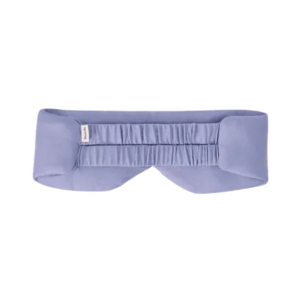 Bearaby gewichtete Schlafmaske Lavendel
