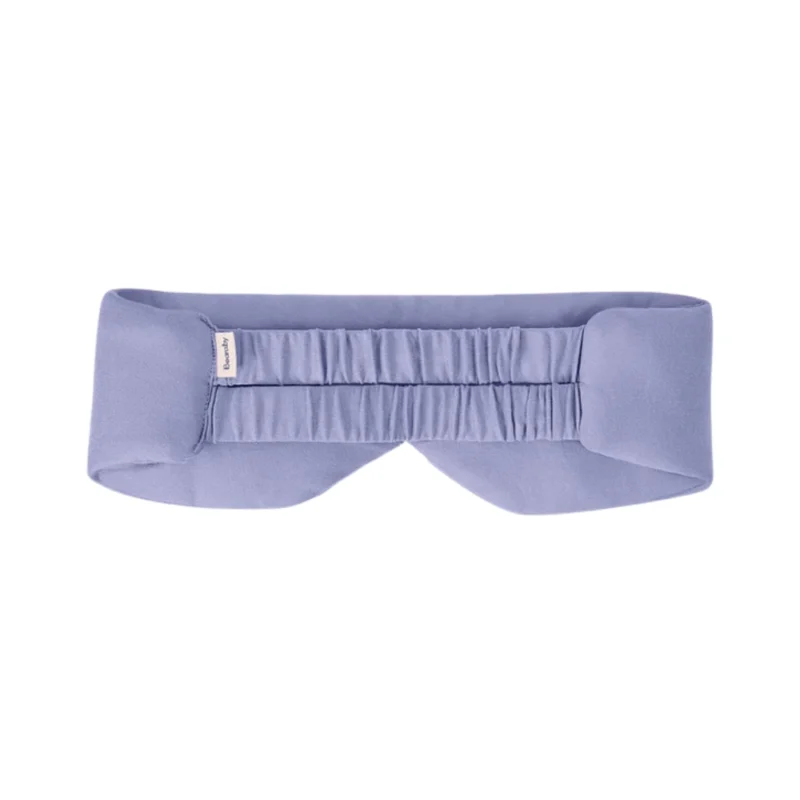 Bearaby gewichtete Schlafmaske Lavendel