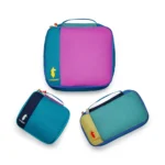 Cubo Packing Travel-Bundle