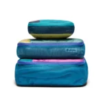 Cubo Packing Travel-Bundle
