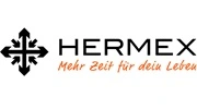 Hermex Logo