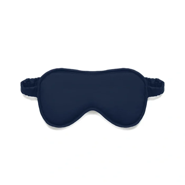 Schlafmaske Stay Cool - Navy Blue