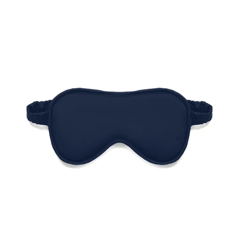 Schlafmaske Stay Cool - Navy Blue