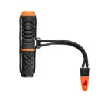 Firestarter - Outdoor Feuerstahl mit Notpfeife