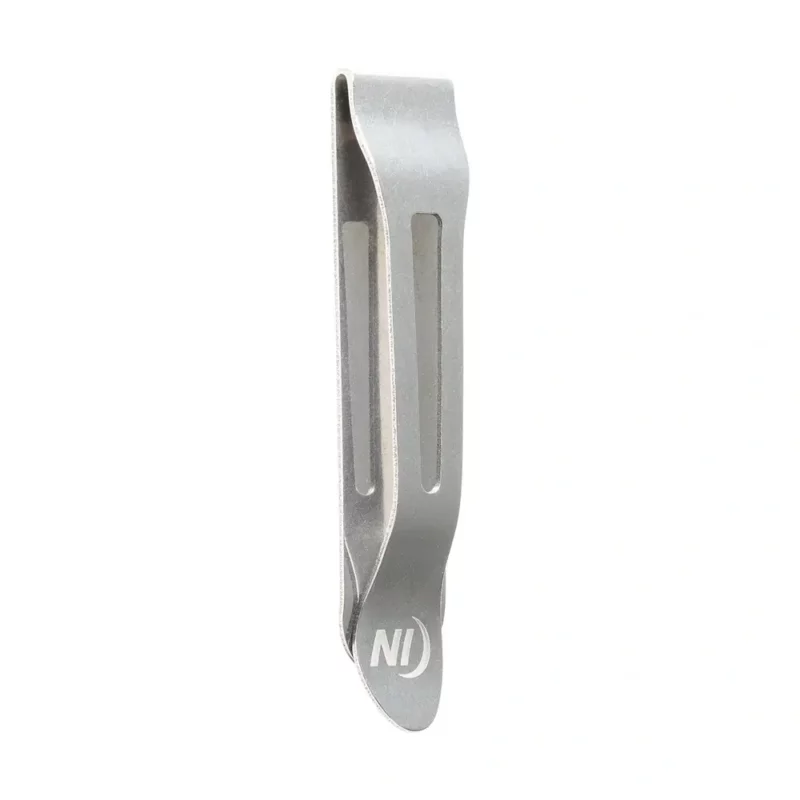HipClip Selbstklebender Gürtelclip - Für Handy, Sackmesser & mehr