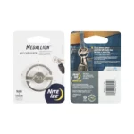 Medallion™ Karabiner Schlüsselanhänger für Hosenbund