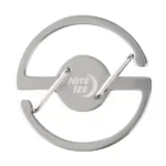 Medallion™ Karabiner Schlüsselanhänger für Hosenbund
