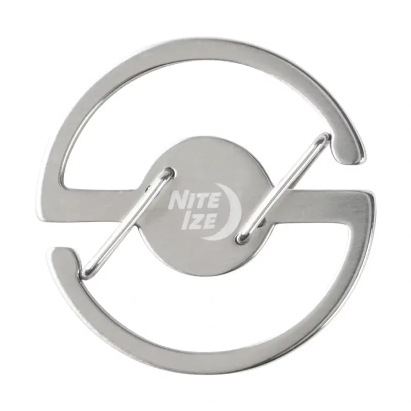 Medallion™ Karabiner Schlüsselanhänger für Hosenbund