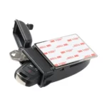 HideOut® Magnetische Schlüsselbox fürs Auto – Schlüsselversteck Wasserdicht