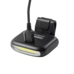 Radiant®170 Wiederaufladbare LED Clip Lampe - Arbeitslampe