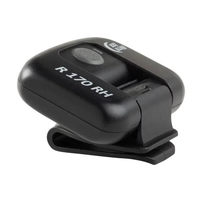 Radiant®170 Wiederaufladbare LED Clip Lampe - Arbeitslampe
