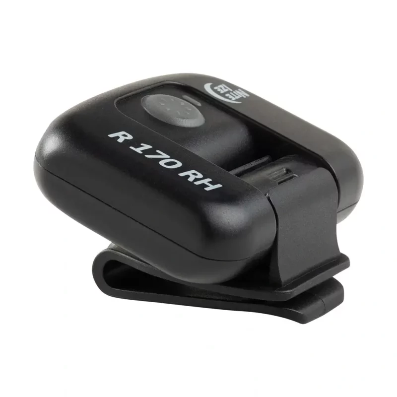 Radiant®170 Wiederaufladbare LED Clip Lampe - Arbeitslampe