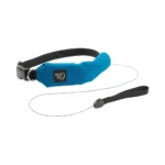 RadDog™ Hundehalsband mit integrierter ausziehbarer Leine