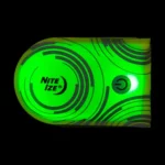 TagLit™ LED Reflektor – Magnetisches, wiederaufladbares Sicherheitslicht